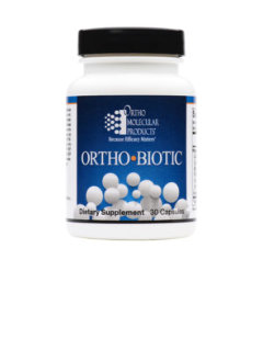 Orth-Molecular Products